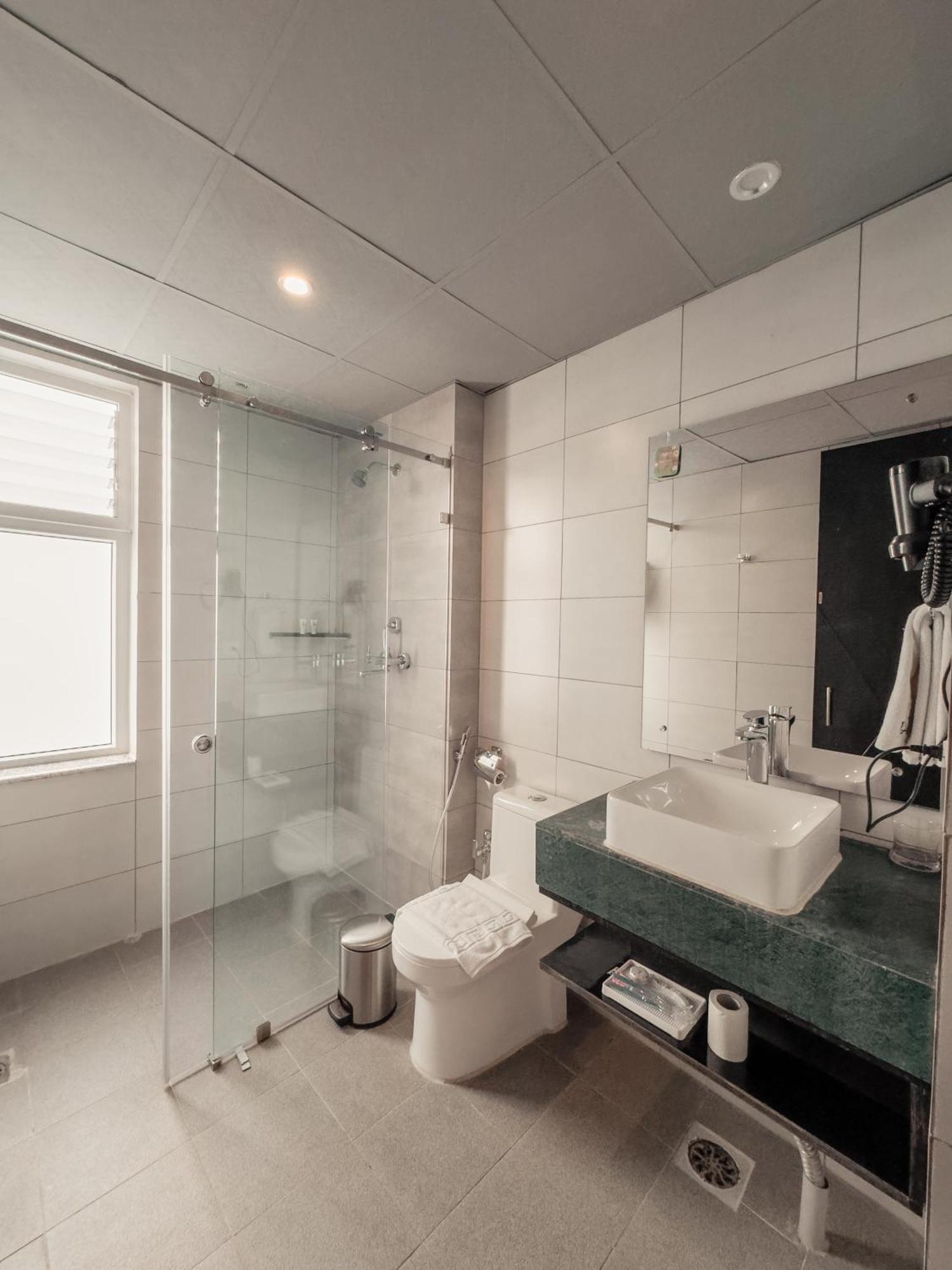 Jade City Hotel Pokhara Kültér fotó