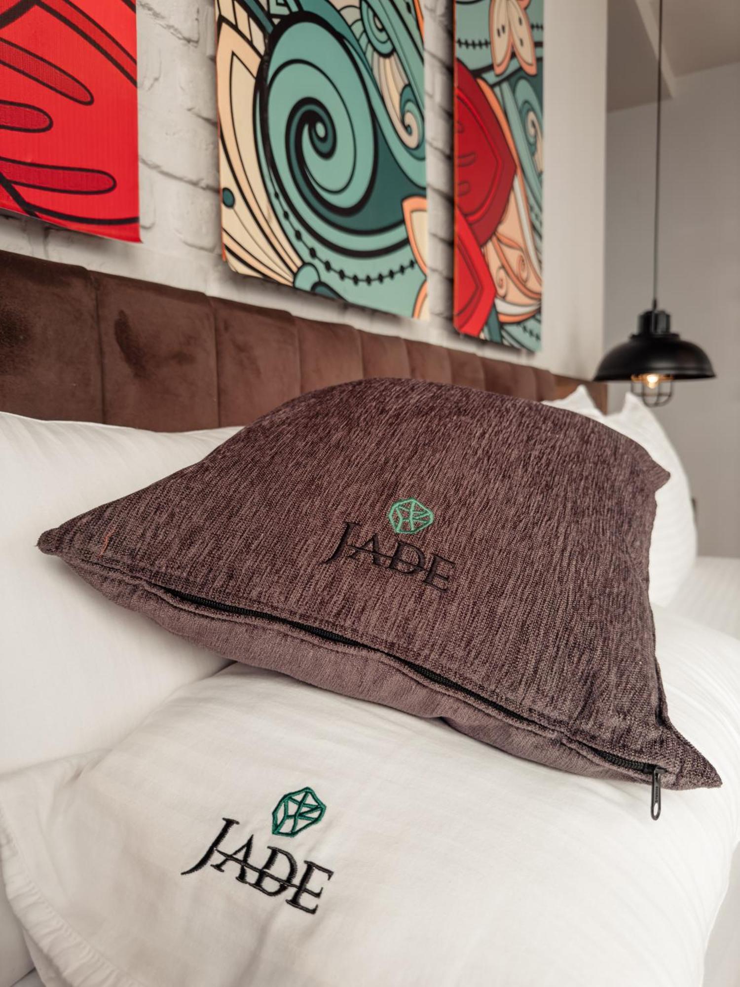 Jade City Hotel Pokhara Kültér fotó