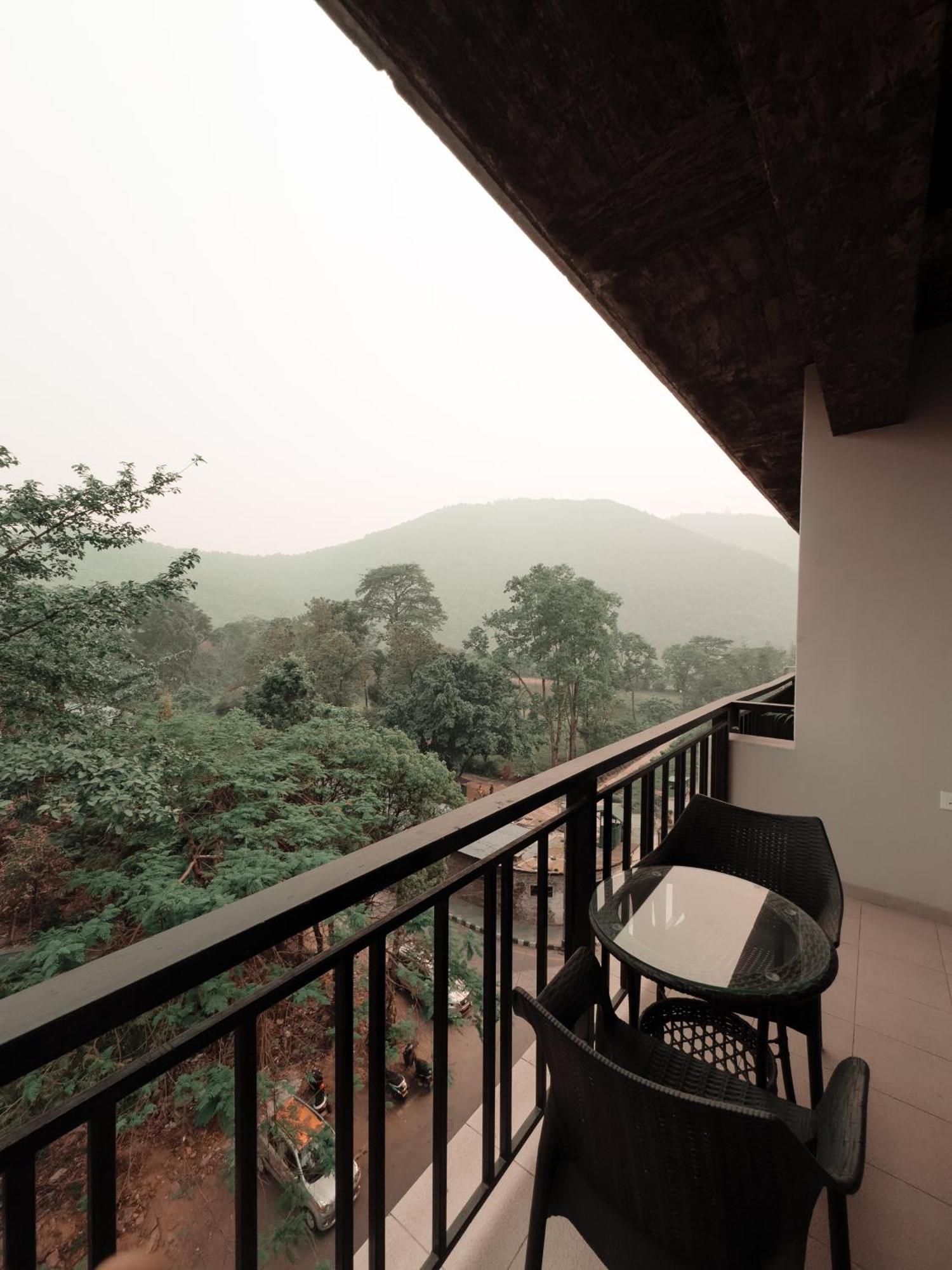 Jade City Hotel Pokhara Kültér fotó